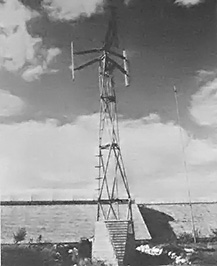 The Wind Power Book Image